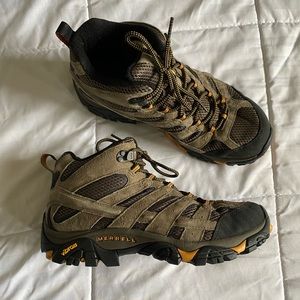Merrell Vibram Shoes